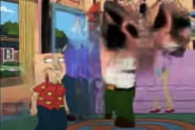 MHA - escapee