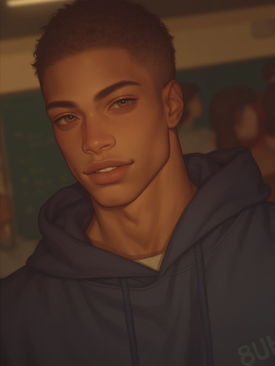 André | Core Four