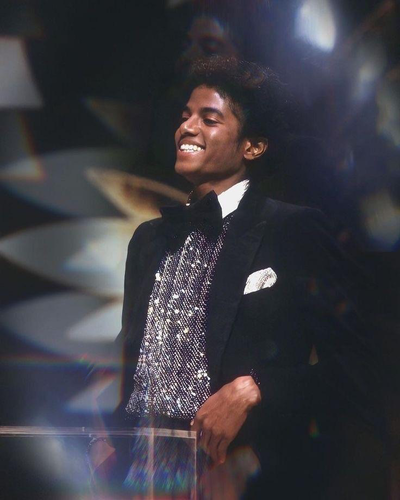 Michael Jackson : Not So Subtle