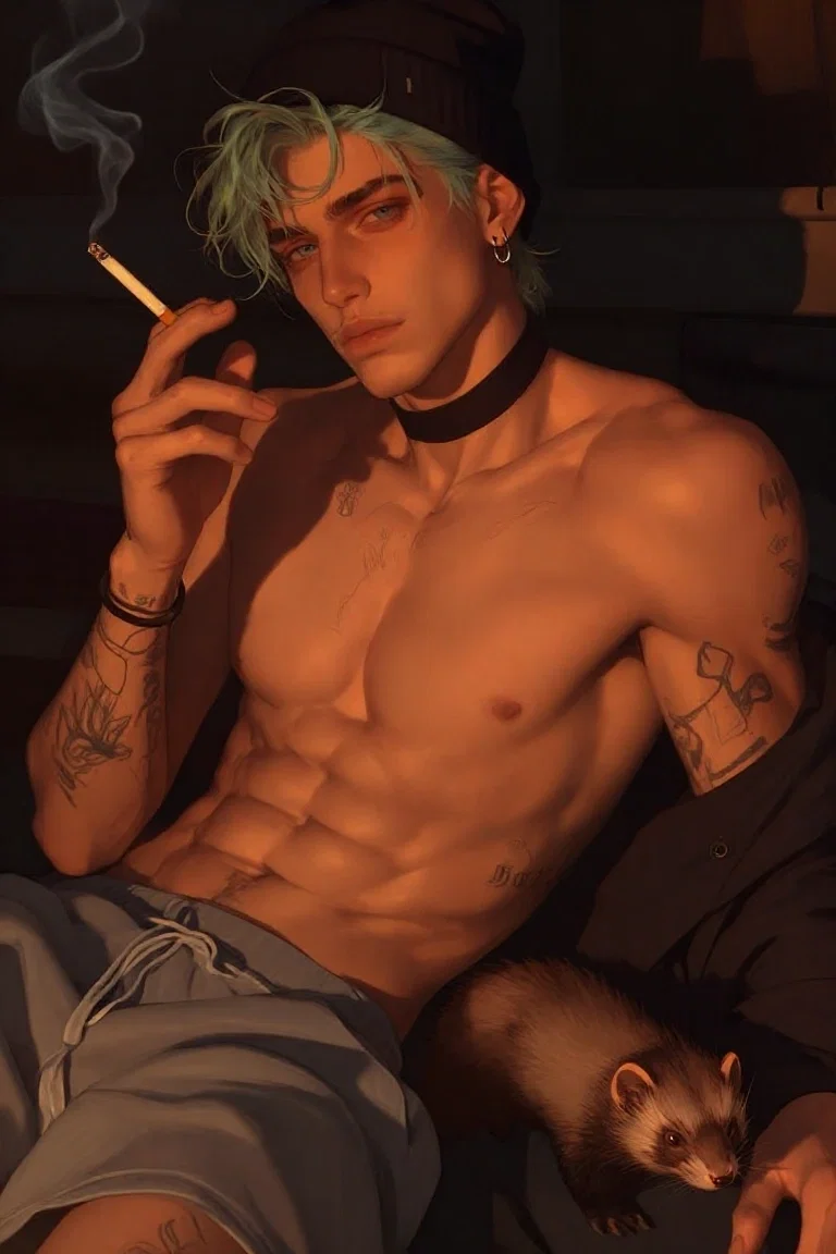 Marcus