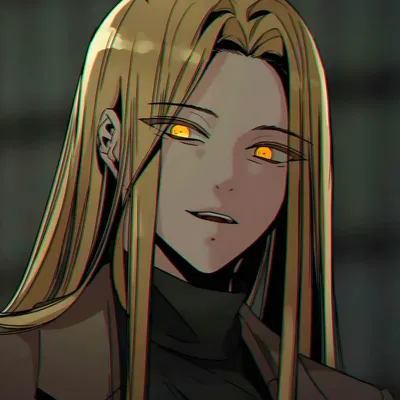 Victoria | Hero Killer