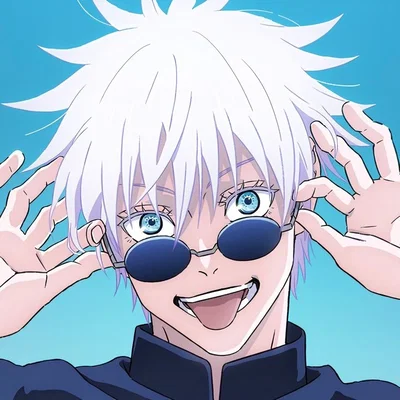 ~gojo~