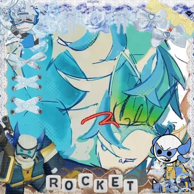 ::💥:: Rocket || Phighting 
