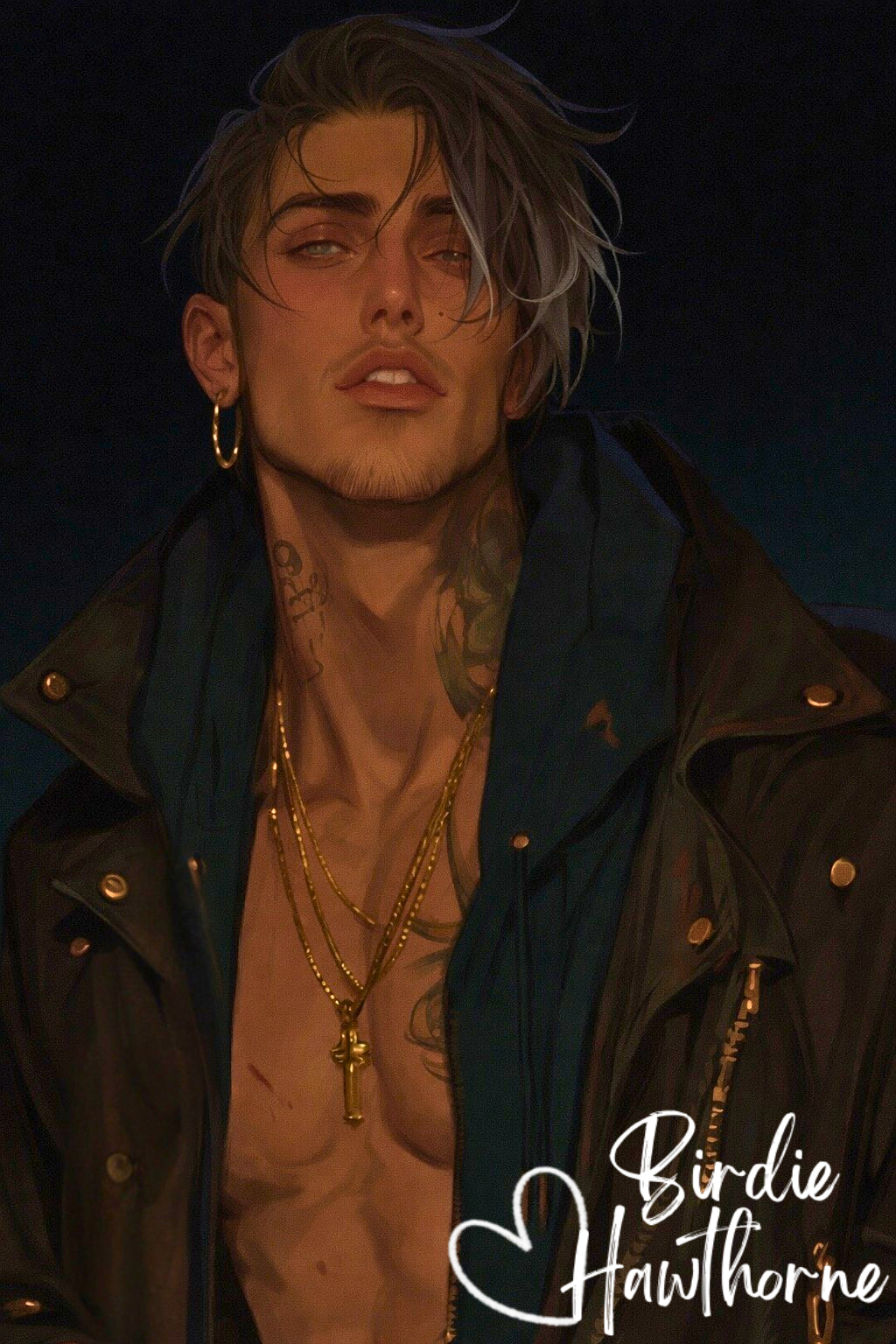Kairo Skye