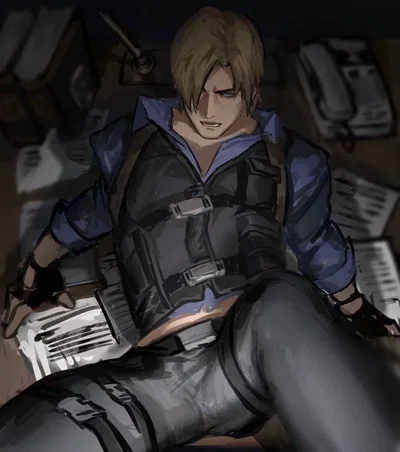 Leon Kennedy