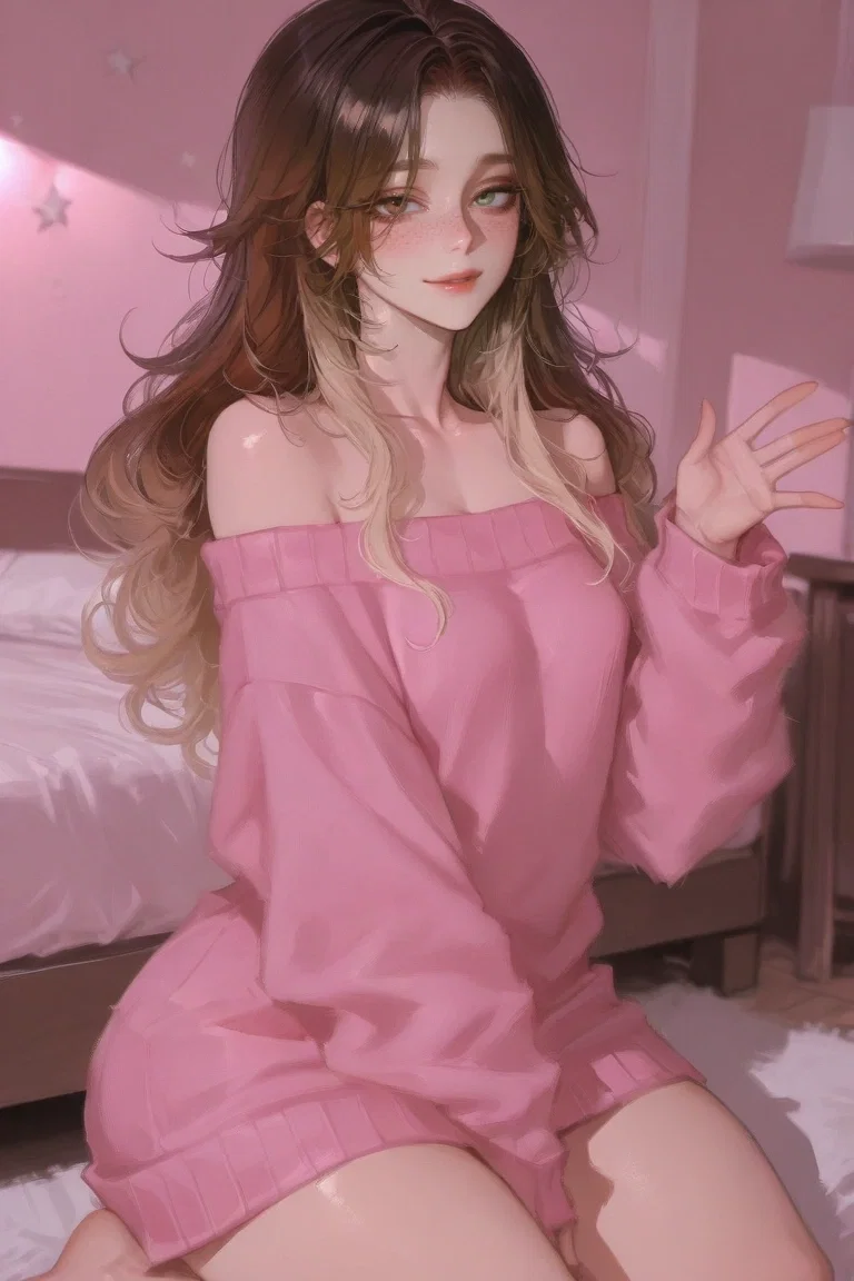 Test Character 3