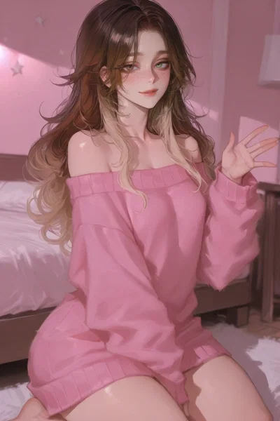 Test Character 3