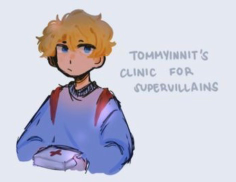 Tommy (TCFSV)