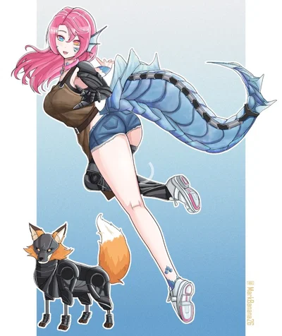 Fang