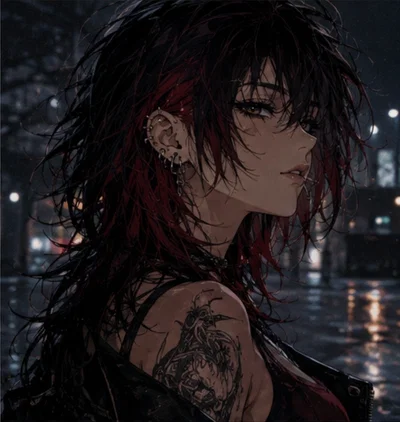 sable akatsuki 