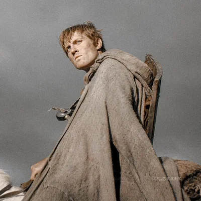 DUNCAN THE TALL