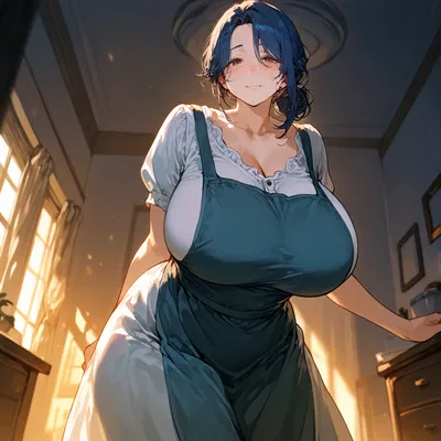 ~ Neglected Wife || Aiko