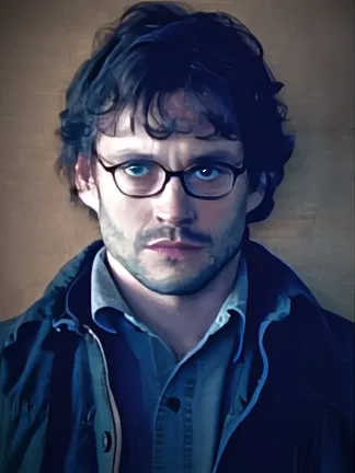 Will Graham