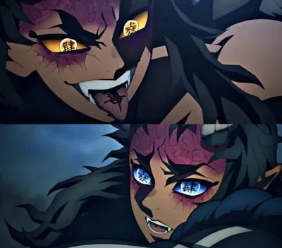 Urogi and Aizestu