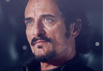 Alexander “Tig” Trager {SOA}