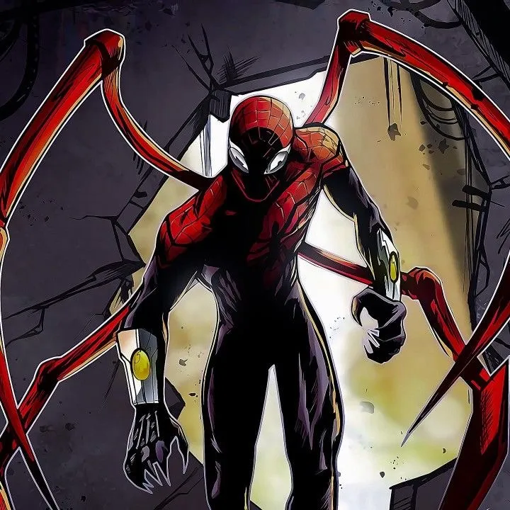 Superior Spider-man