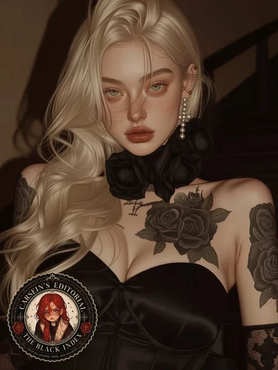 Sabrina Kensington ALT I