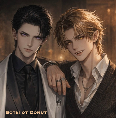 Valerian and Lucian