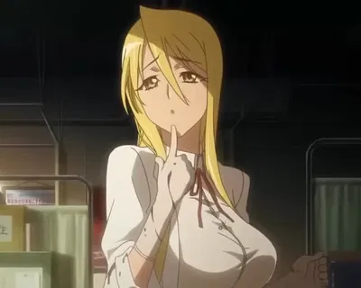 Marikawa Shizuka