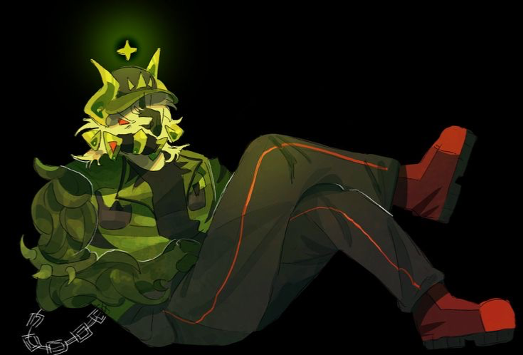 Griefer
