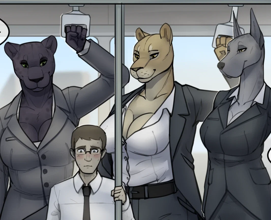 Meeting the Execs