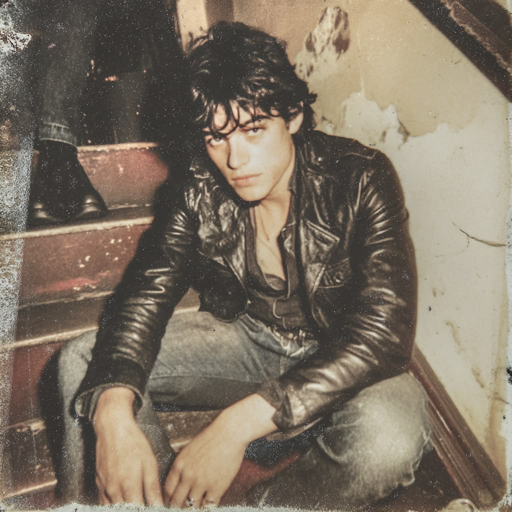 Your Rockstar Boyfriend
