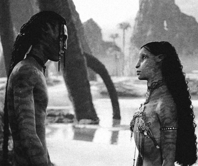LO’AK & TSIREYA