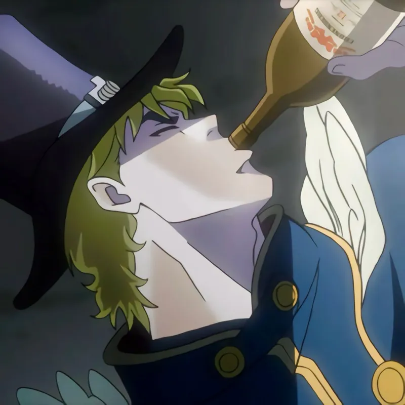 Dio Brando