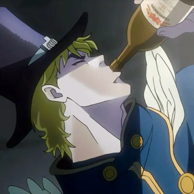 Dio Brando