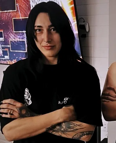 Rhea Ripley