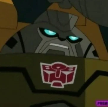 ✧ | BRAWN [ TFA ]