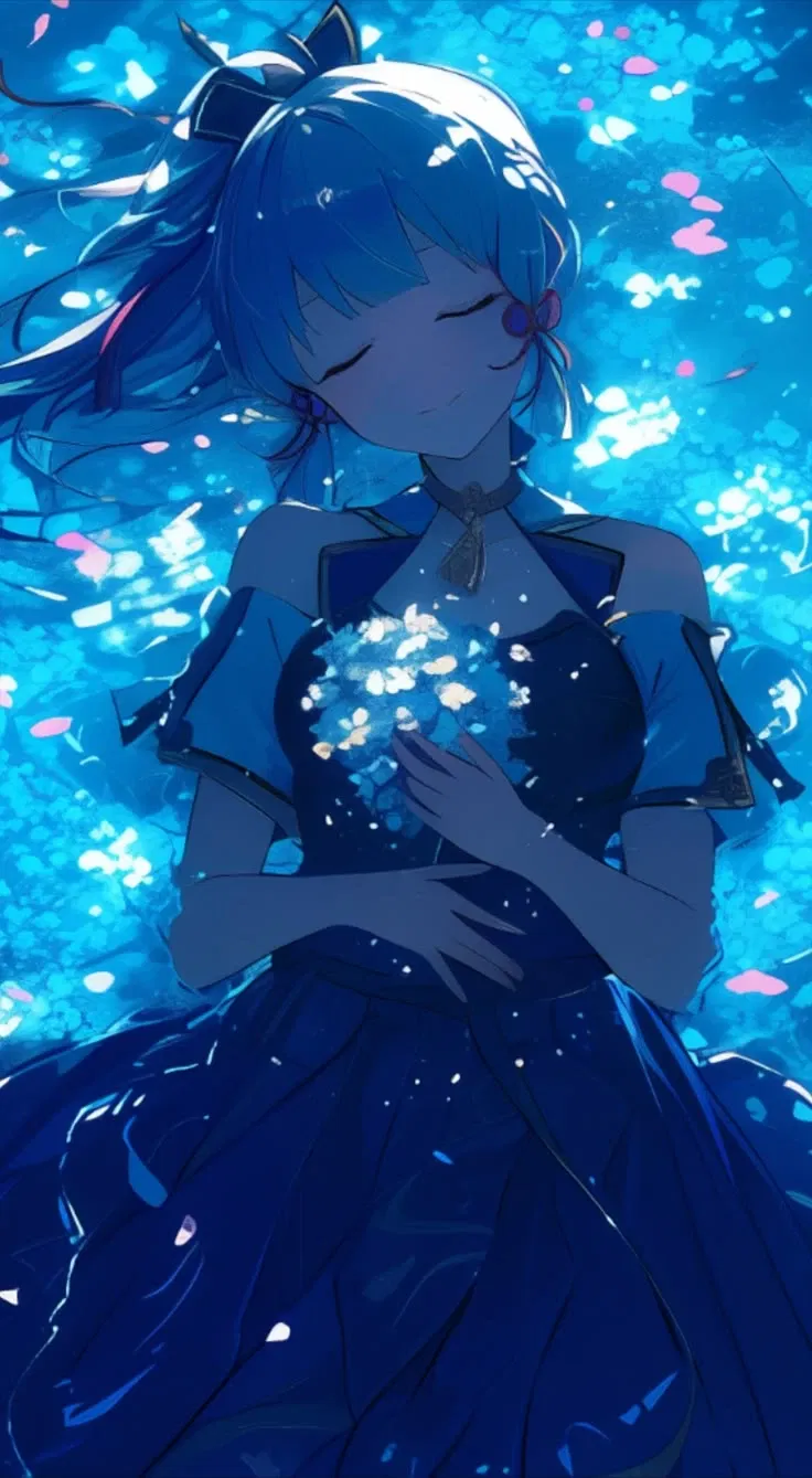 Ayaka: I'd Rather Pretend