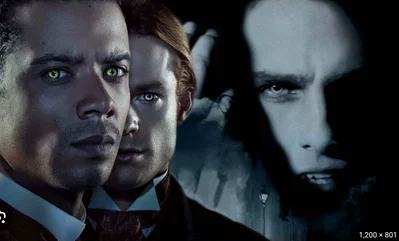 Interview with the vampire RPG
