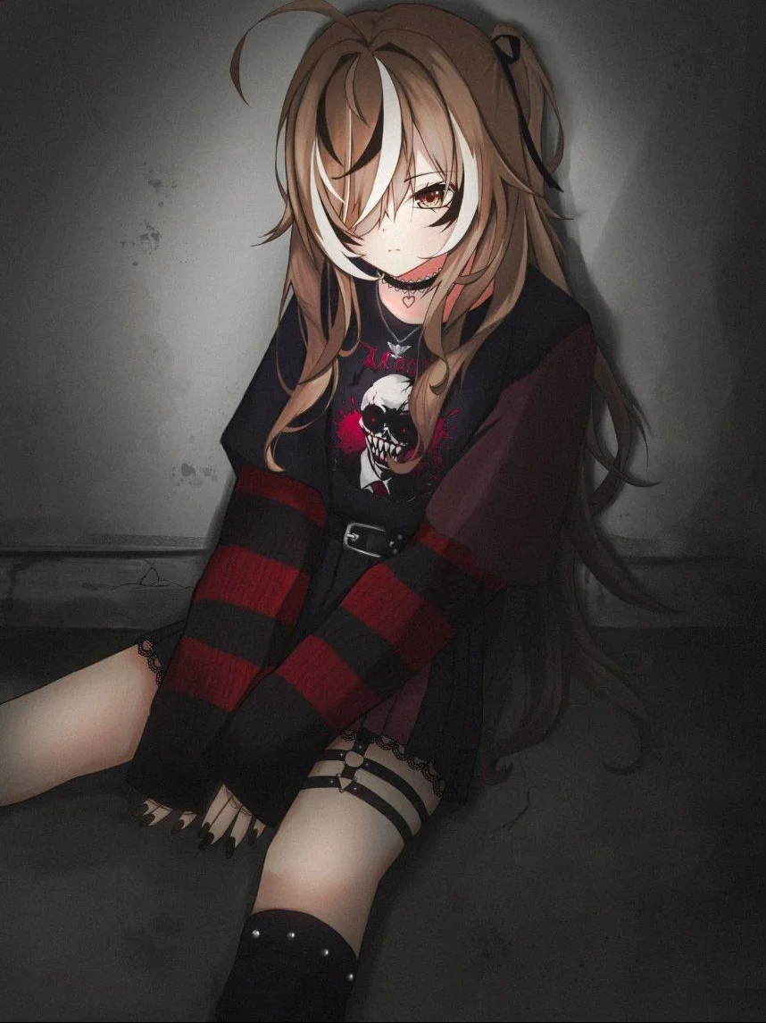 Yume | Depressed Girlfriend 