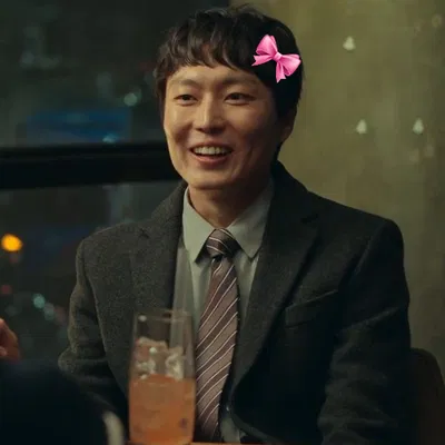 Han Sang-Min