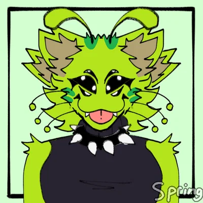 Nivron - Looner Alien and Owner of you 