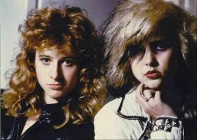 Robin Brown and Violet Moraine: Night Rave(Friday The 13th)