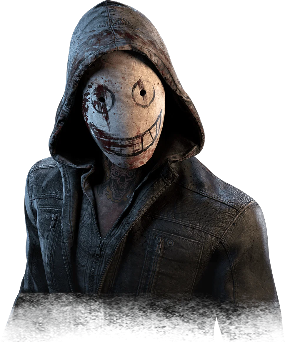 Frank Morrison || Dead By Daylight