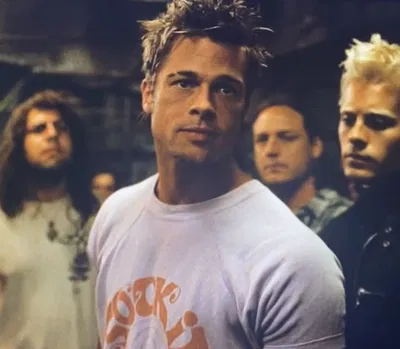 Tyler Durden