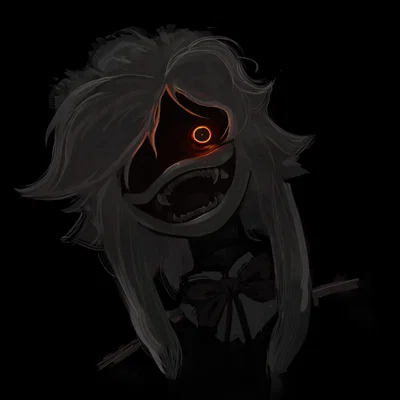 4/5 My Everything- MurderDrones |AU| Solver Take Over †