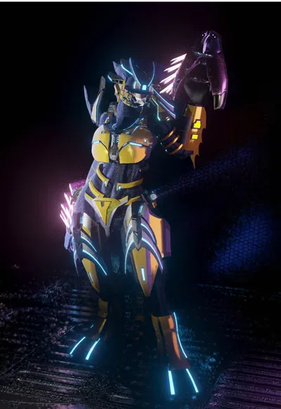 Xhume 'Gvand