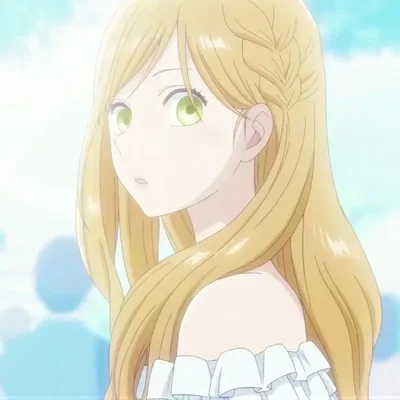 Akane Kinoshita - The Collision