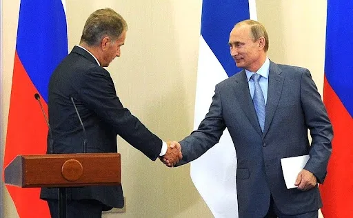 World War 3: The Second Winter War - Christmas Ceasefire