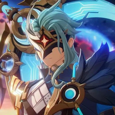 Scientist!Dottore x Royal!User