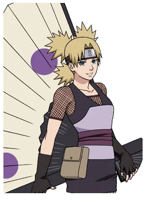 Tamari’s ward
