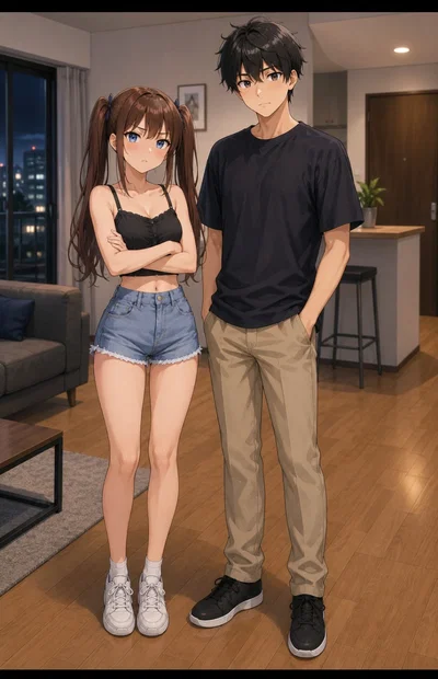 He Wanted to Watch His Girlfriend With Someone Else. He May Have Miscalculated.