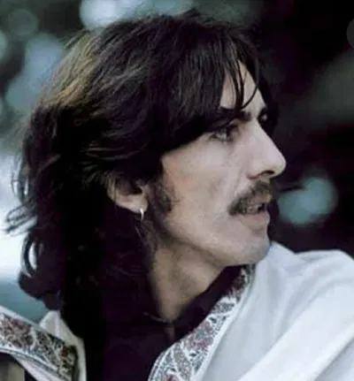 ꫂ❁George Harrison .⋆♱