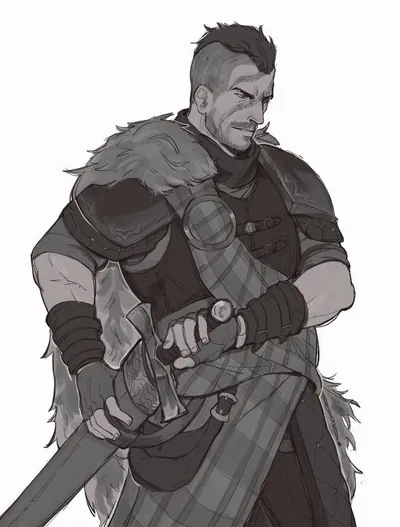John Soap MacTavish | Knight