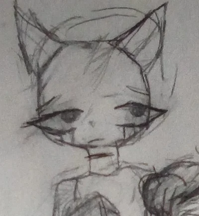 🎀📎 Scraps {asylum OG au} 📎🎀