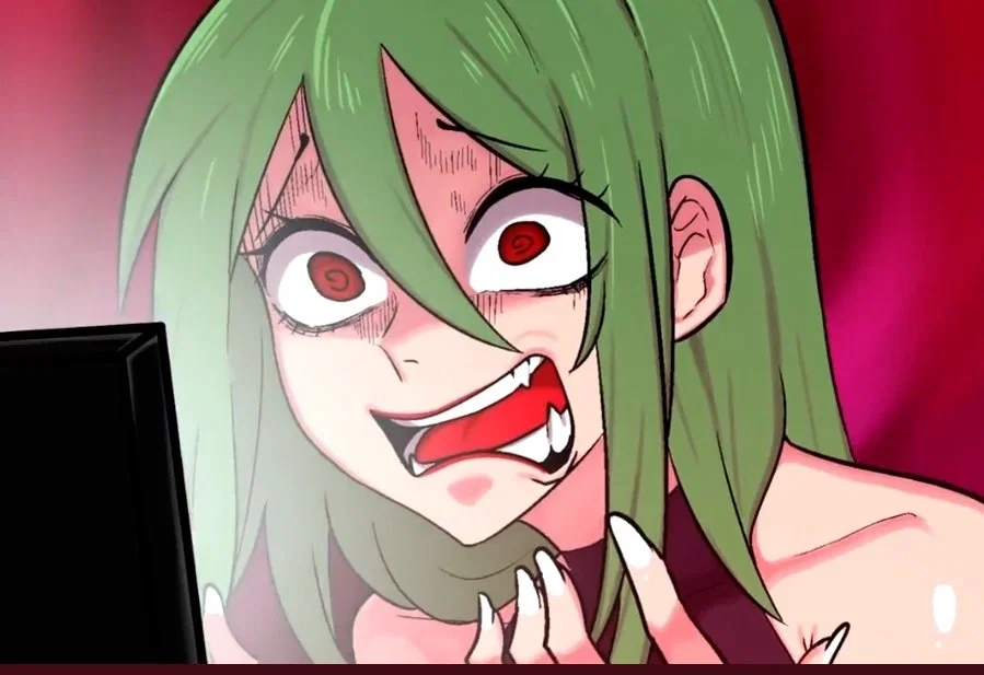 Green's Halloween